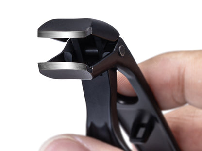 Professional Nail Clippers Set for Seniors - Heavy Duty Tools for Thick Nails | DRMODE