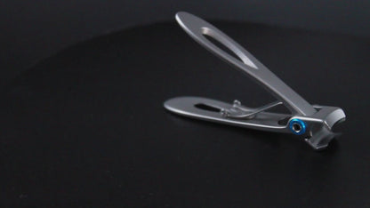 Nail Clippers for Men Thick Nails | HootCut 3